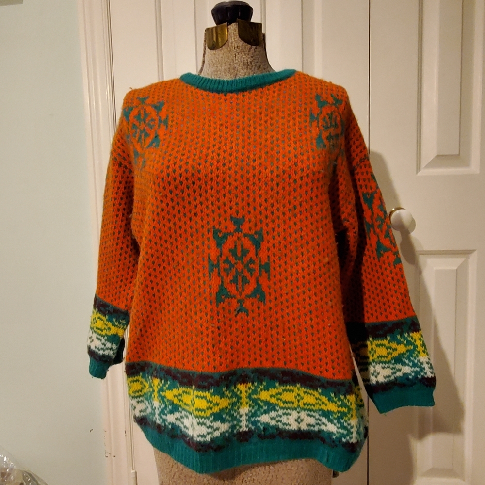 Vintage United Colors of Benetton Sweater